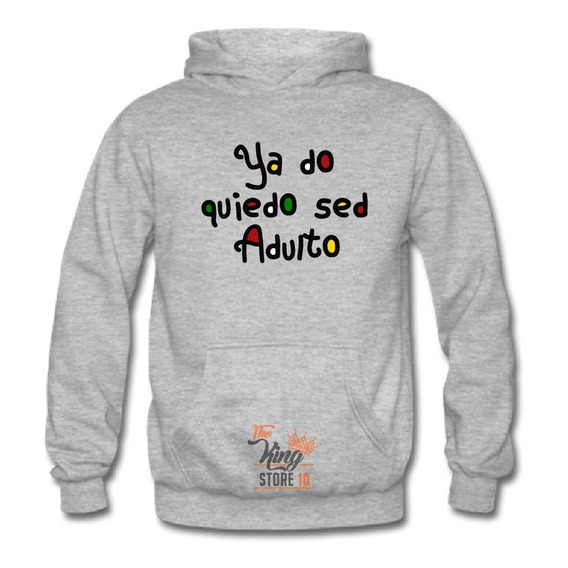 Poleron, Rugrats, Aventuras En Pañales, Ya Do Quiedo Sed Adulto, Serie Animada, Xxxl / Kingstore10