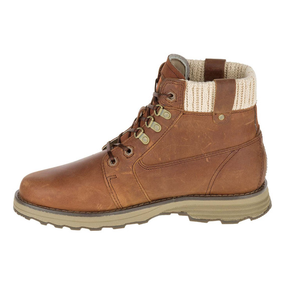 Bota Caterpillar Charli I Dogwood Para Dama