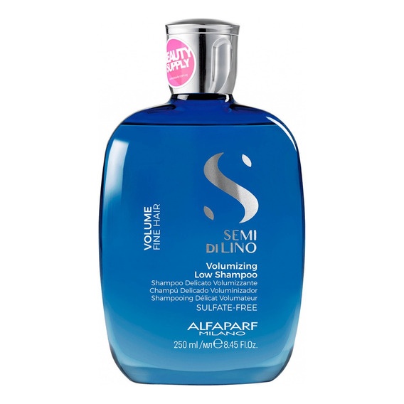 Shampoo Volumizing Semi Di Lino Alfaparf *250ml