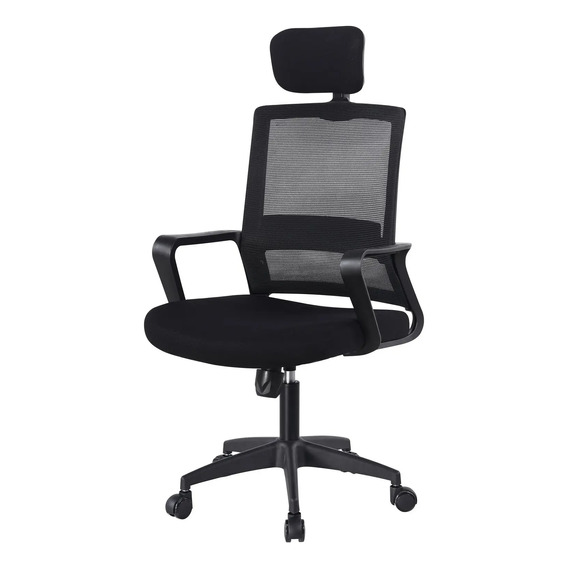 Silla Escritorio Oficina Ergonomica Ejecutiva