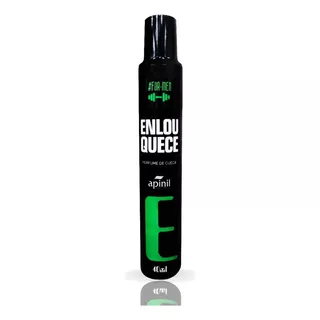 Desodorante Íntimo Masculino Perfume Cueca 40ml Enlouquece