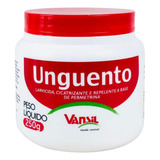 Unguento Vansil 250 Gr | Larvicida, Cicatrizante E Repelente