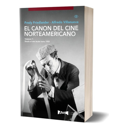 El Canon Del Cine Norteamericano Vol 1