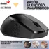Mouse Inalambrico Genius Nx-8000s Negro Tranza
