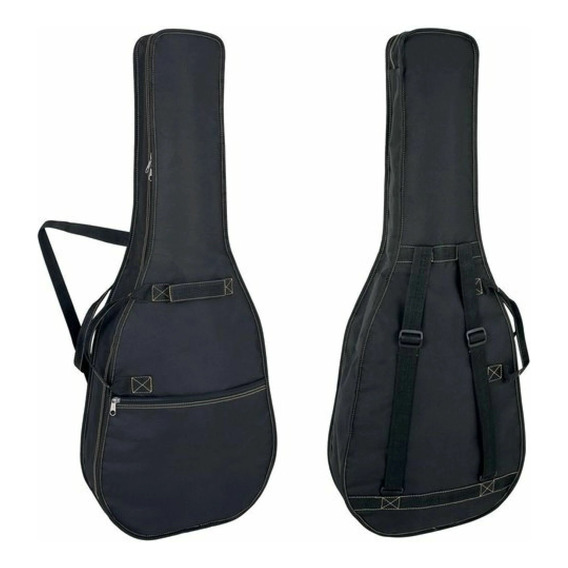 Pure Gewa Funda Para Guitarra Serie 103 Bajo