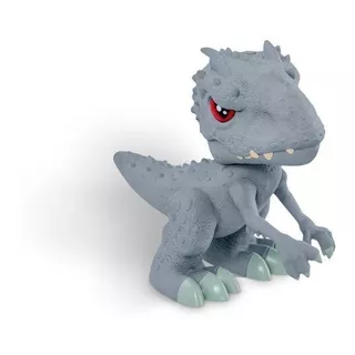 Dinossauro Baby Indominus Rex Jurassic World 20cm