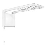 Lorenzetti Acqua Ultra Storm Cor Branco Chuveiro elétrico de Parede 7800W 220V