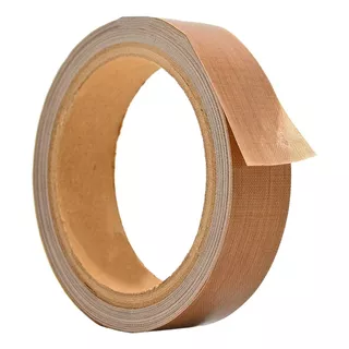  Rollo Teflon Sin Adhesivo Selladoras 0,18mm 1  (10metros)