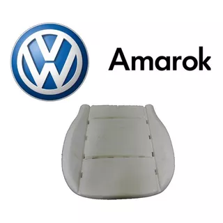 Relleno Poliuretano Asiento Butaca P/ Volkswagen Amarok