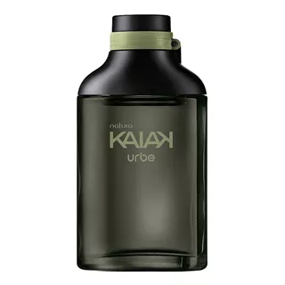 Perfume Kaiak Urbe Edt 100 ml Masculino - Natura