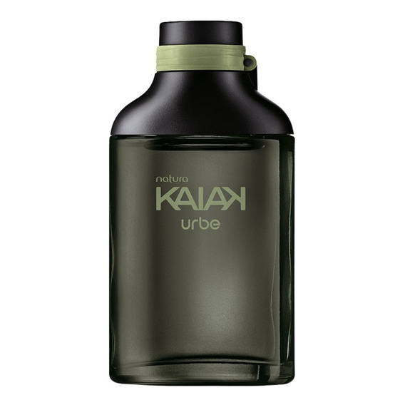 Perfume Kaiak Urbe EDT 100 ml Masculino - Natura