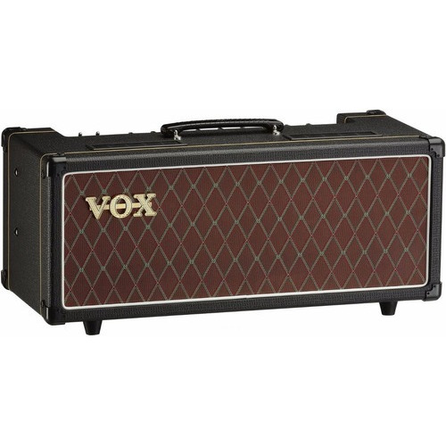 Amplificador VOX Custom Series AC15 Head de 15W