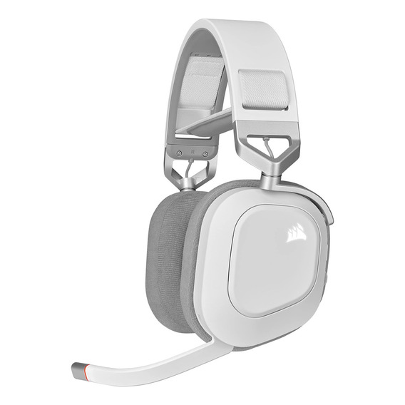 Producto Generico - Corsair Auriculares Multiplataforma Ina. Color Blanco