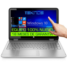 Laptop Hp Envy X360 Core I7 7ma Gen+16gb+1tb+ Touch Full Hd