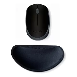 Apoio Ergonômico Para Pulso Mousepad Home Office Gamer
