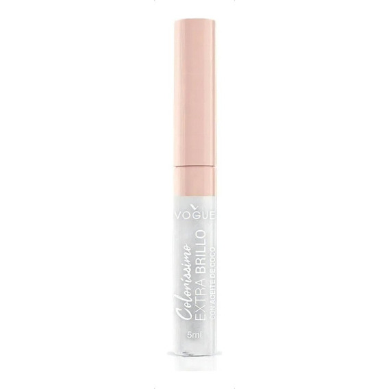 Brillo Labial Vogue Colorissimo Extra Brillo Brisa