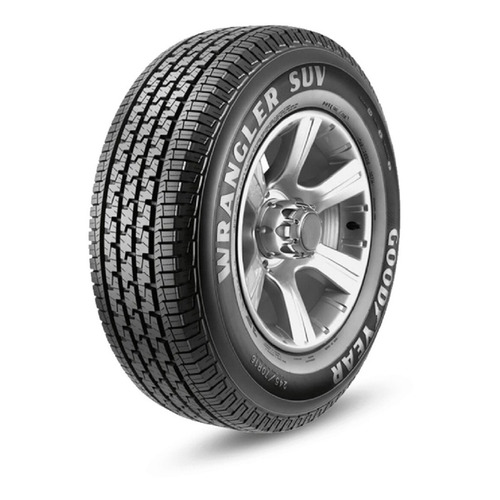 Neumático Goodyear Wrangler SUV P 245/70R16 107 H