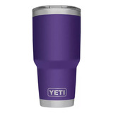 Termo Yeti 30oz Tapa Clásica 887ml | 30oz Acero Inoxidable