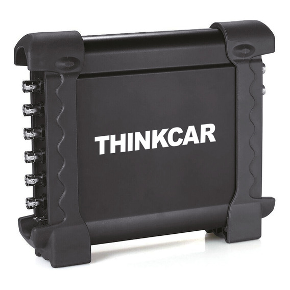Thinkcar Osciloscopio Automotriz 1008c Scope Box 