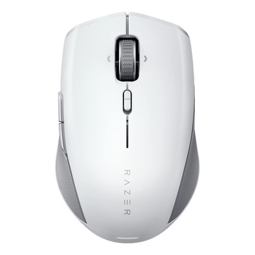 Mouse Razer Proclick Mini Wireless Productivity Color Blanco