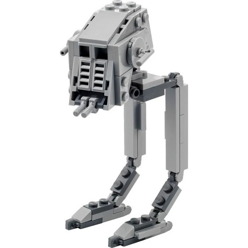 Lego 30495 Star Wars At St Cantidad de piezas 79