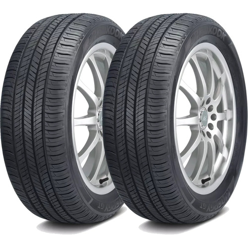 Kit de 2 llantas Hankook Kinergy GT H436 P 225/60R17 99 H