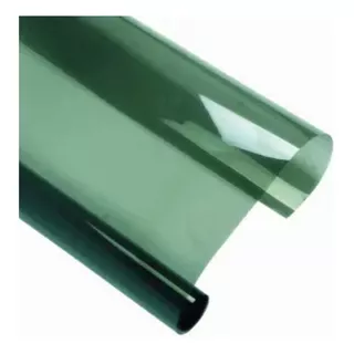 Pelicula Insulfilm Verde Natural G20 0,75 X7,50m