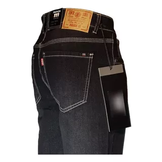 Jeans Recto Parada 111 R744