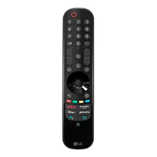 Controle Remoto LG Magic Tv Mr21gc (2021) Original