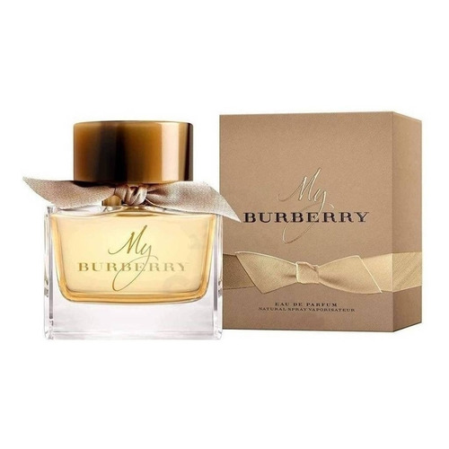  My Burberry EDP 30 ml para  mujer  