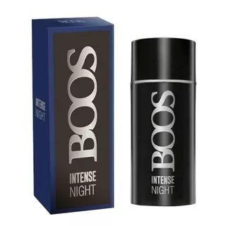 Perfume Boos Intense Night Edp 90 ml Para  Hombre