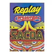 Replay #37 - Sacoa