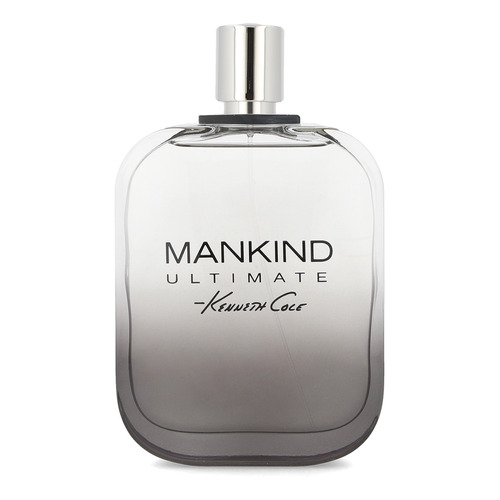 Mankind Ultimate De Kenneth Cole Para Hombre Edt 200ml Volumen de la unidad 200 mL
