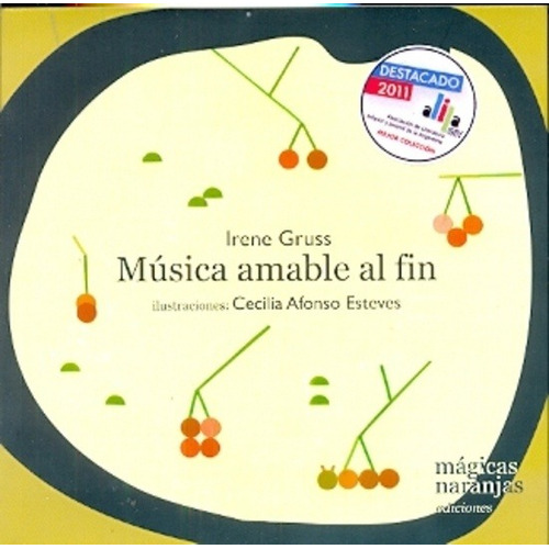 Musica Amable Al Fin - Irene Gruss
