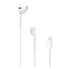 Auriculares Earpods Conector Lightning Color Blanco Apple