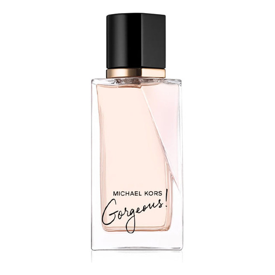 Perfume De Mujer Michael Kors Gorgeous! Edp 30 Ml