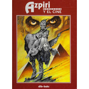Azpiri Y El Cine - Sketchbook - Posters Storyboards Clásicos
