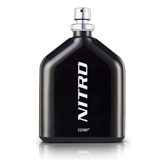 Nitro Cyzone eau de toilette 100 mL para hombre