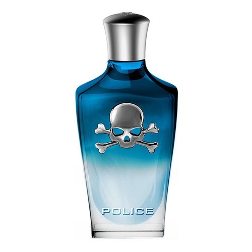 Police Potion Power For Him Edp 100 Ml