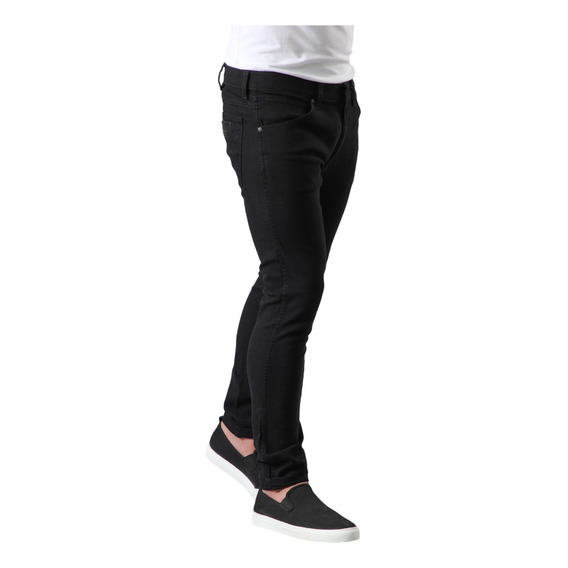 Jeans Hombre Bryson Skinny Fit Night Fever