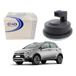  Sensor Abs Traseiro Tsa Hb20x 1.6 2016 A 2019