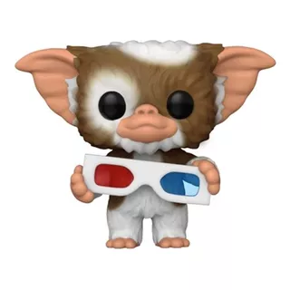 Funko Gremlins - Gizmo (w/3d Glasses) #1146