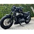 Harley Davidson Forty Eigth Mod2015 1.200cc 27.000kms