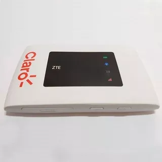 Modem Roteador Bateria 4g Veicular Zte Mf920v Pocket Desbloq