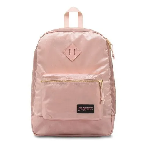 Jansport rose sales gold