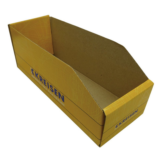 Caja Para Repuestos Mediana(290x105x110) - I1802