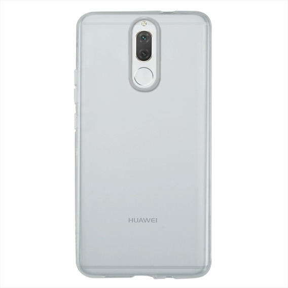 Funda Para Huawei Antigolpes Uso Rudo Tpu Transparente