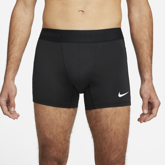 Shorts Nike Pro Dri-fit Con Ropa Interior Para Hombre 