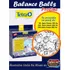 Tetra Balance Balls Proline X 250 Unidades Para Filtros