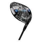 Driver De Golf Marca Callaway De 18 Grados Derecho Denali 70